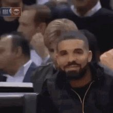 Drake Pointing GIF