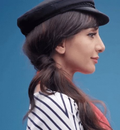 Happy 39th Birthday to 
  
NASIM PEDRAD 