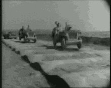 Bumpy Ride GIF