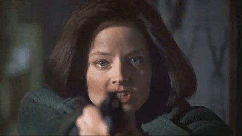 Happy Birthday, Jodie Foster
(1962.11.19-) 