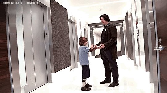 Happy birthday adam driver    