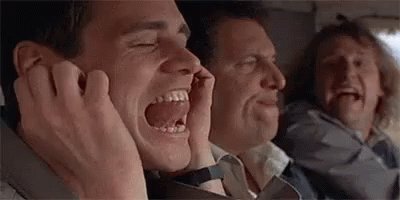 Dumb And Dumber GIF