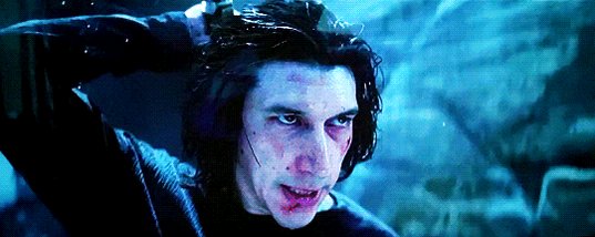 Happy Birthday to Adam Driver! One of the best actors working today and just a great person 