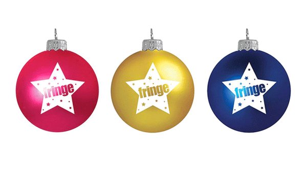 Q: How did the bauble know she was addicted to Christmas? 🔴
A: She'd been hooked on Christmas trees all her life! 🎄
#BadJokeFriday
And on the topic of baubles...
https://t.co/owUkDlQy5e https://t.co/k40OUtHSmd