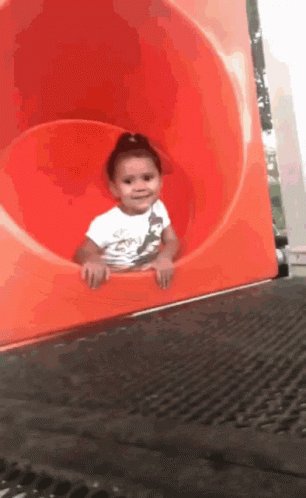 Bye Slide GIF