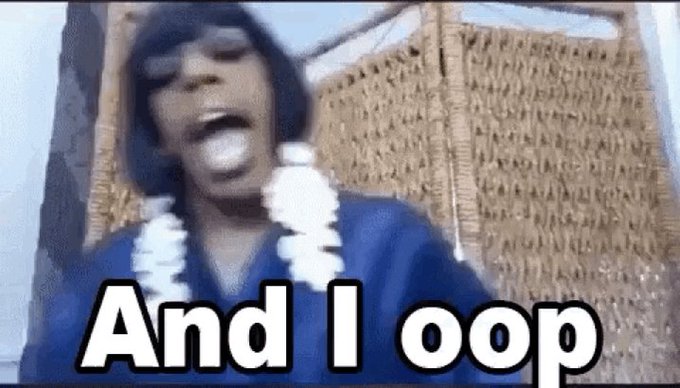 And you telling me that ol' boy God done came down and smashed and ain't nobody know?! https://t.co/<a href="/tag/newprofilepic"class="tags"><span>#newprofilepic</span></a>