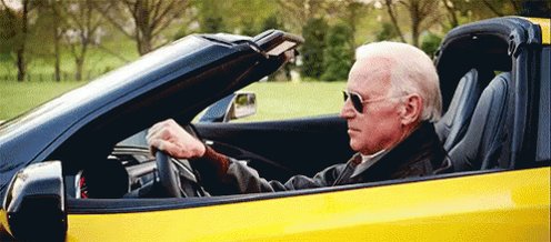Happy birthday PRESIDENT joe biden 