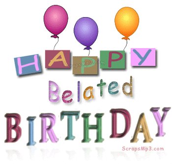 Happy Belated Birthday to Romany Malco!! 