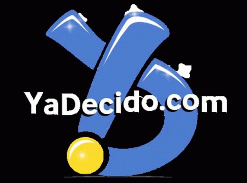 Yadecido Work GIF