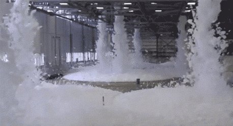 foam GIF