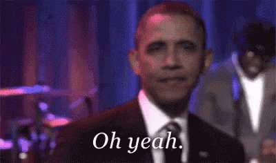 Obama Barack GIF