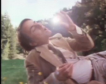 Carl Sagan GIF