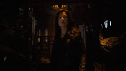 Oops forgot to message Happy birthday to Ming Na Wen 