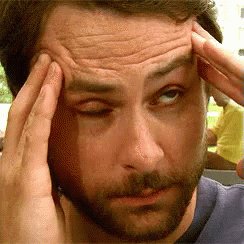 Migraine GIF