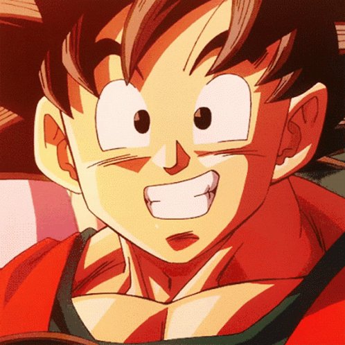   HAPPY BIRTHDAY Sean Schemmel, You\ll always be a legend. Have a very awesome birthday.   