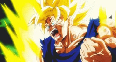 Happy Birthday Sean Schemmel probably wouldnt be an anime fan if it wasnt for u and Toonami. 