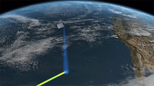 Sentinel-6 Michael Freilich tendrá una misión de cinco años y medio para recopilar datos precisos sobre el nivel del mar y cómo nuestros océanos están aumentando en respuesta al cambio climático. https://t.co/skBJPtveiz