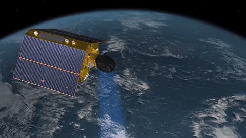Además de medir el nivel del mar, Sentinel-6 Michael Freilich también proporcionará información sobre la temperatura y la humedad atmosféricas, lo que ayudará a refinar pronósticos meteorológicos y modelos del clima.
Más sobre nuestra nueva misión 👉https://t.co/Md7ooEZLWT https://t.co/u0FFUxXFIG
