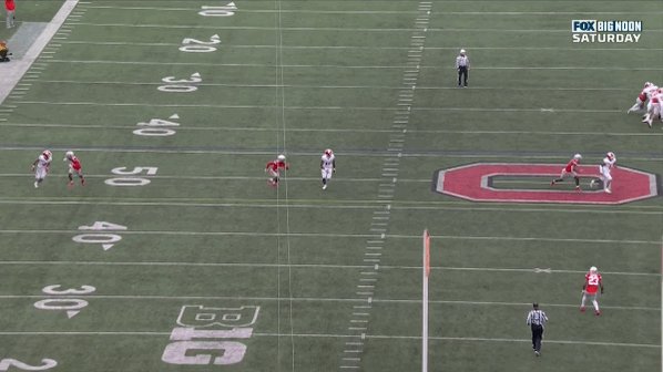@YahooSportsCFB's photo on shaun wade