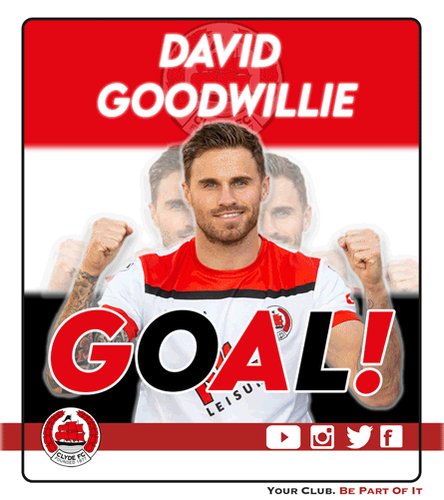 Clyde FC