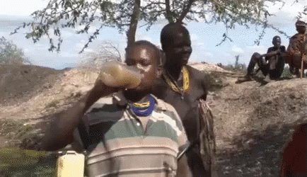 Dirty Water GIF