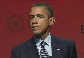 Barrackobama What GIF