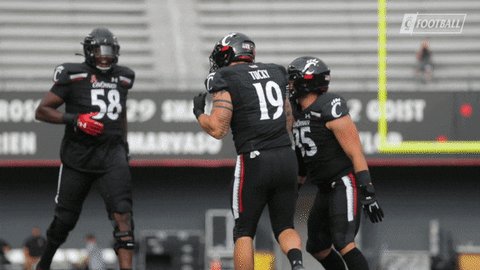 @FOXBet's photo on Luke Fickell