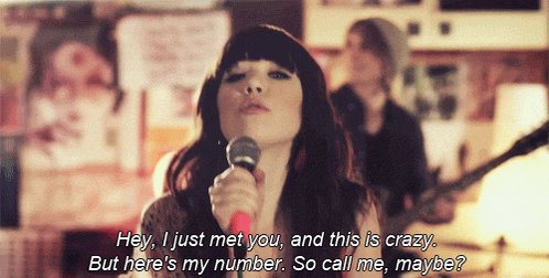 Happy Birthday, Carly Rae Jepsen: Here are the 5 Best EDM Remixes of \"Call Me Maybe\" -  