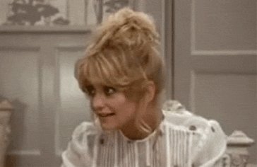 Seems Like Old Times (1980)

Happy birthday, Goldie Hawn! 