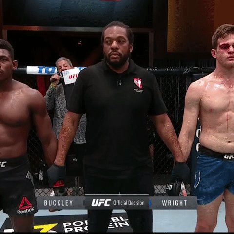 New Mansa!
Talk about a fighter to watch in 2️⃣0️⃣2️⃣1️⃣! #UFC255 https://t.co/zV7pDThlxS