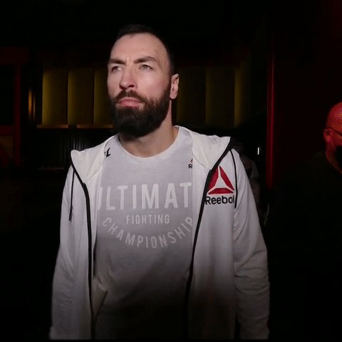 Ready for round ✌️
🏴 Scotland's @PCraigMMA is more than ready to run it back! #UFC255 https://t.co/974bLOexRP