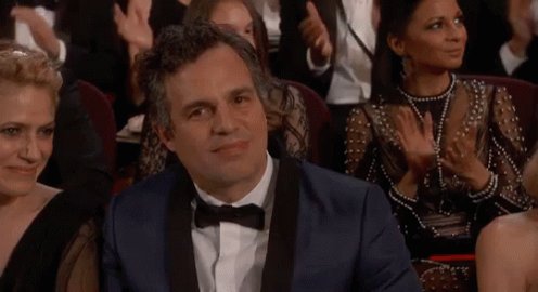 Happy birthday to Mark Ruffalo!! He turns 53 today!!   