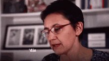 Nathalie Arthaud Lo GIF