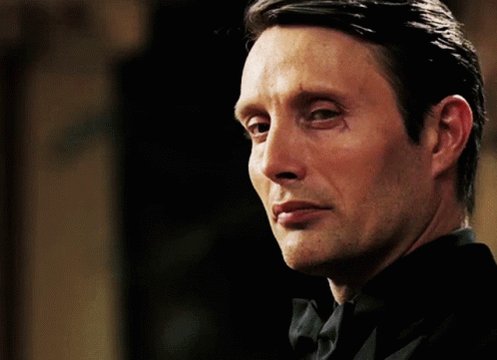 Happy birthday Mads Mikkelsen. His portrayal as Le Chiffre is one of the very best Bond villain performances 