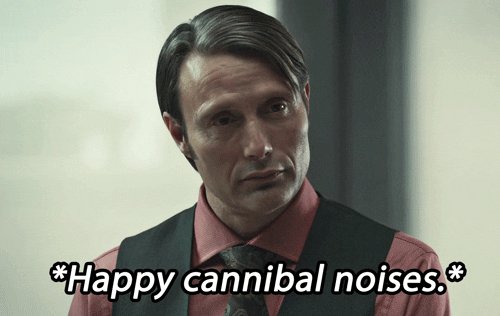 Happy birthday to Mads Mikkelsen, the best Hannibal 