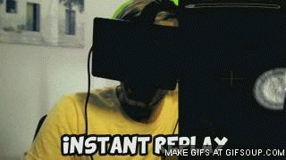 oculus rift GIF