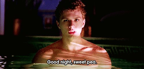 sexy ryan phillippe GIF