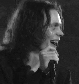 Happy birthday ville valo the fucking owner of my life heart & soul 