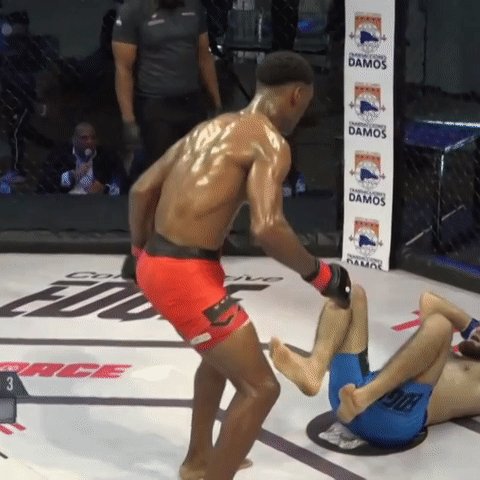 The Ali Shuffle with a little π©π΄ twist... @TitanFighting #TitanFC65π©π΄
LIVE NOW π΄ https://t.co/ruxGRAM6g6 https://t.co/C80iqaC3eC