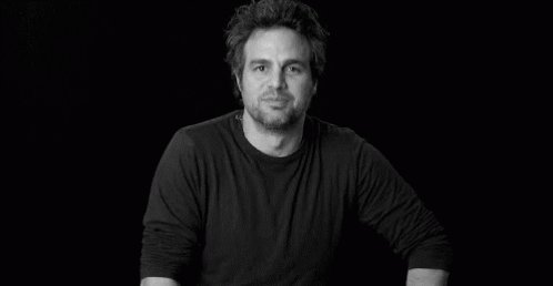 Happy Birthday to Mark Ruffalo! 