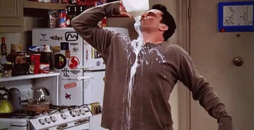 Chugging GIF