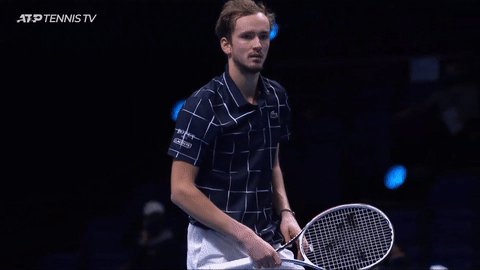 @TennisTV's photo on Thiem