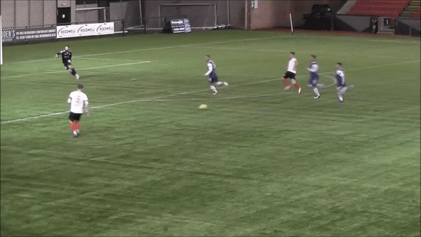 Clyde FC