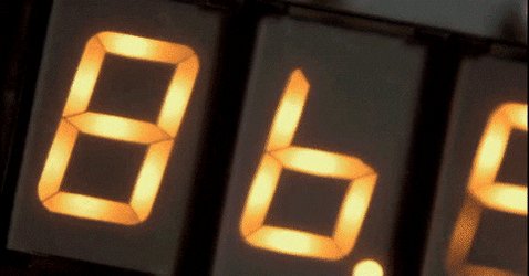 back to the future GIF