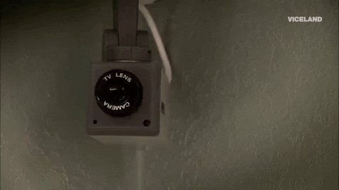 camera surveillance GIF by ...