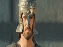 Hector Troya Aquiles GIF