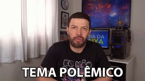 Tema Polemico Polemic Subje...