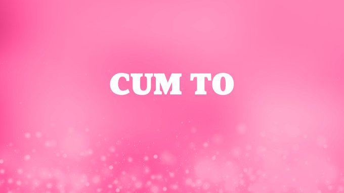 Start my show without you? Never! Cum and see on @CamsterDotCom https://t.co/VsGBm8Y3x7 https://t.co