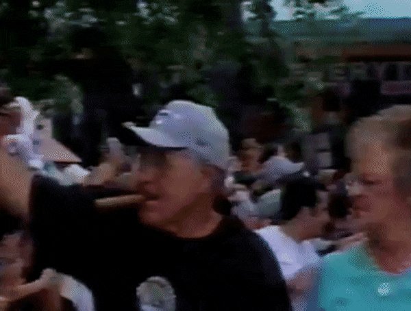 Happy birthday, Jack McKeon 