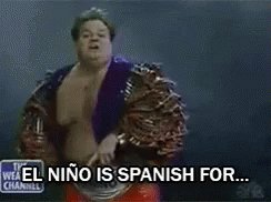 El Nino GIF